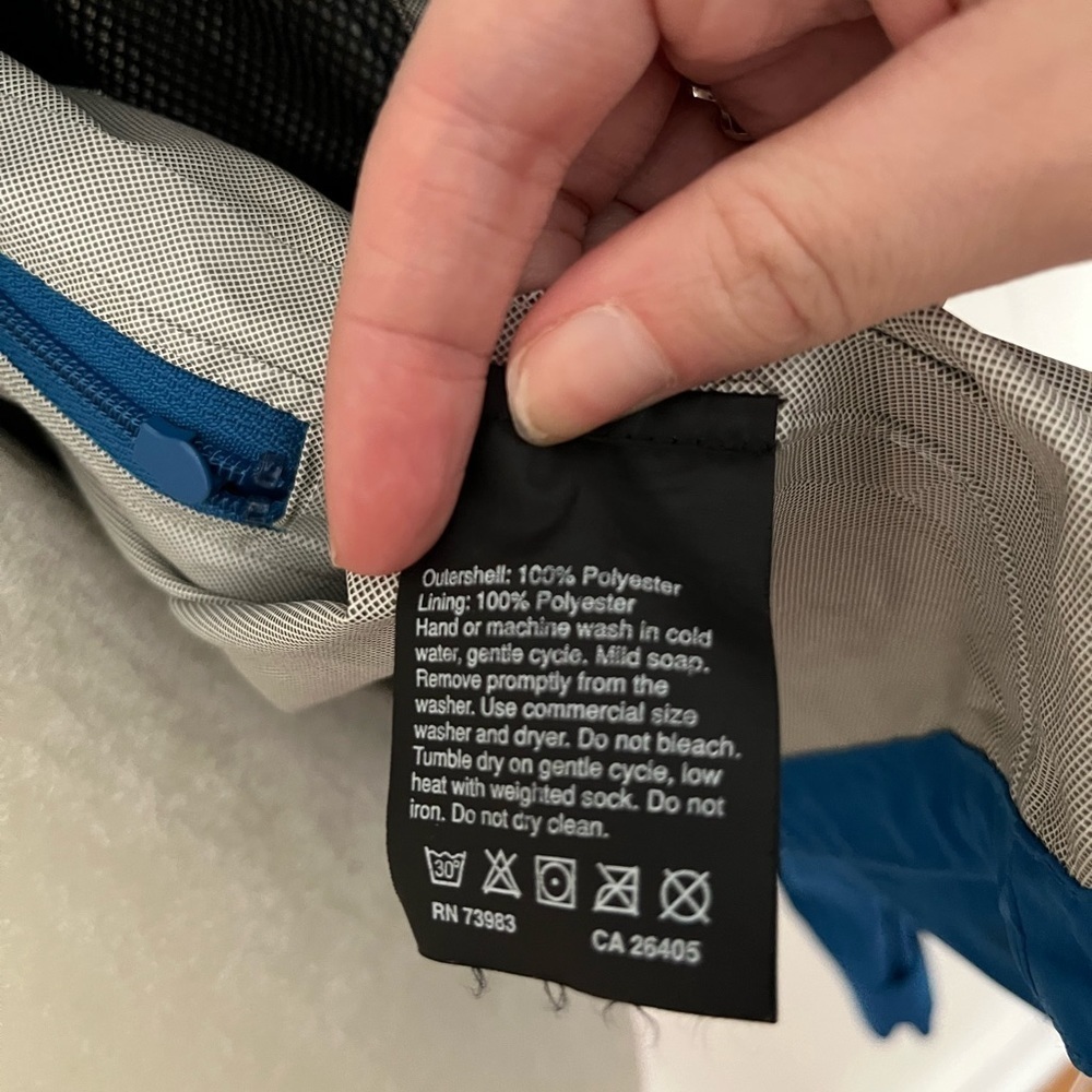 Helly Hansen Jackets | Helly Hansen Outdoor Jacke… - image 8